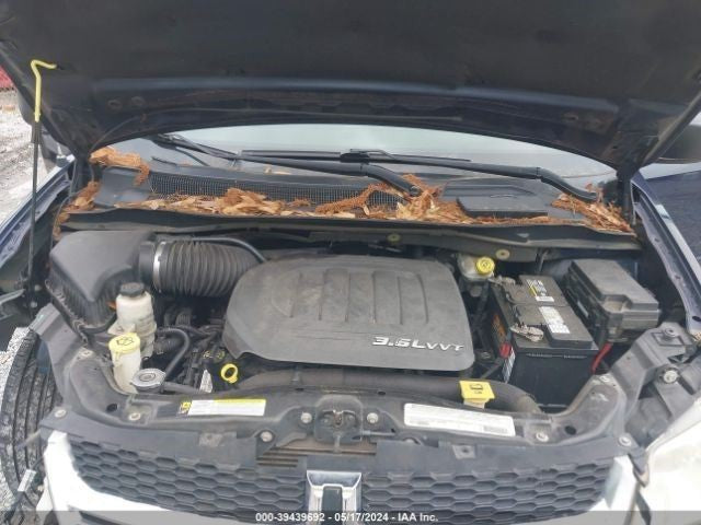 Fuel Pump Assembly 3.6L Fits 11-19 CARAVAN 1056930