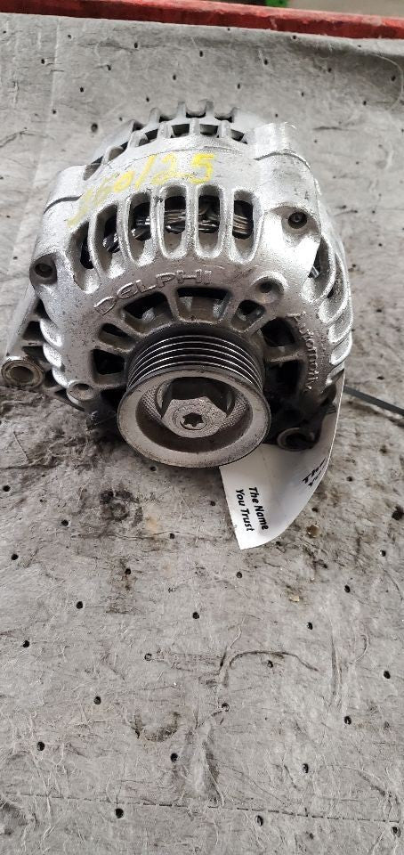 Alternator Fits 01-05 BLAZER S10/JIMMY S15 1111083