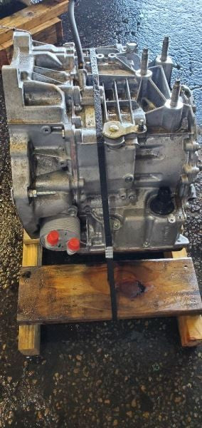 Automatic Transmission Without Regenerative Braking Fits 16-17 MAZDA 6 1043587