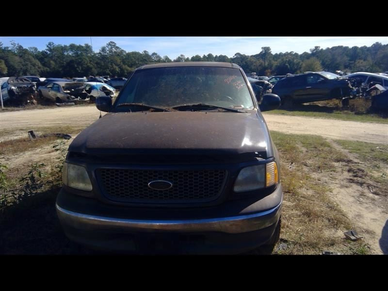 Power Steering Pump Police Fits 99-02 CROWN VICTORIA 956613