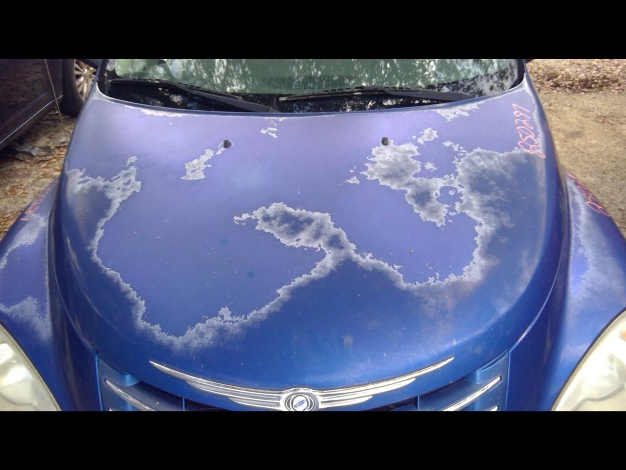 Automatic Transmission Fits 07-10 PT CRUISER 1127037
