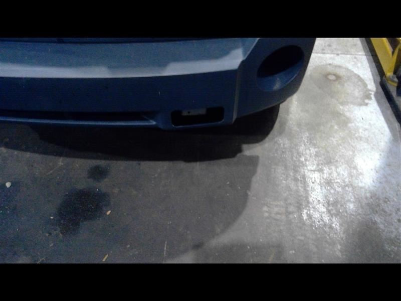 Brake Master Cylinder Classic Style Fits 07-17 COMPASS 1045029