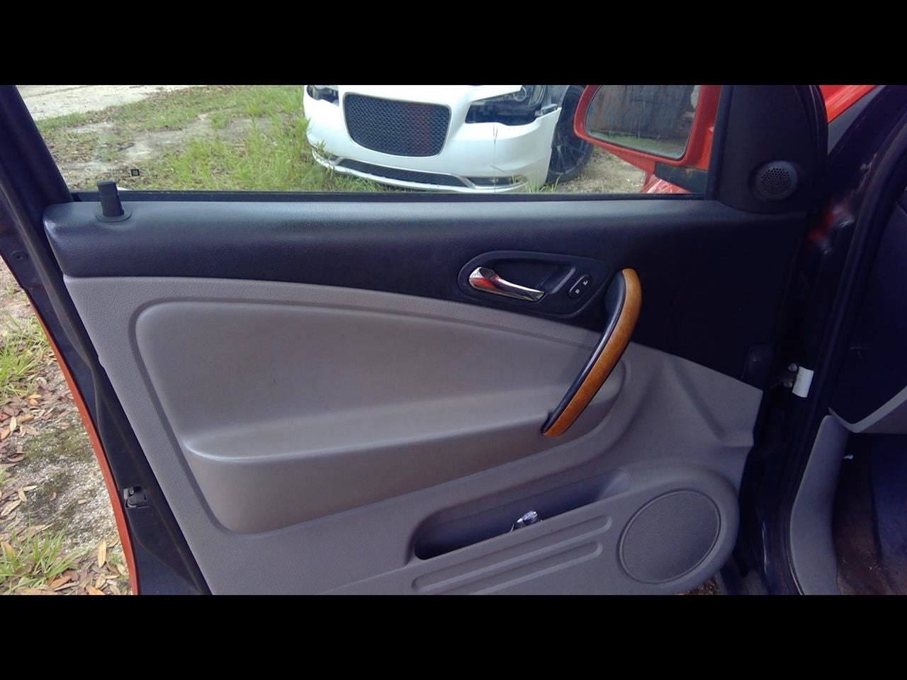 Passenger Right Strut Front Without Opt Hcz Fits 05-07 VUE 1127129