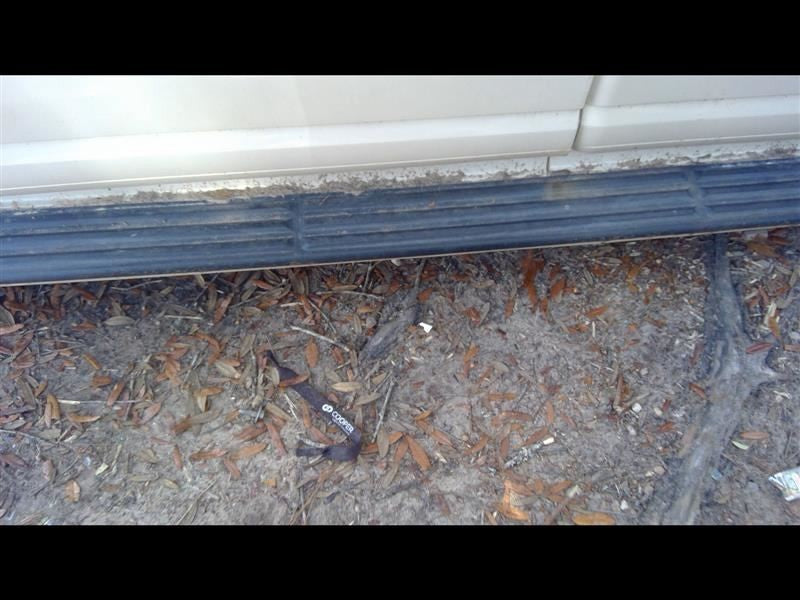 Automatic Transmission 6 Speed With Overdrive 4WD Fits 07-08 EXPEDITION 1050035