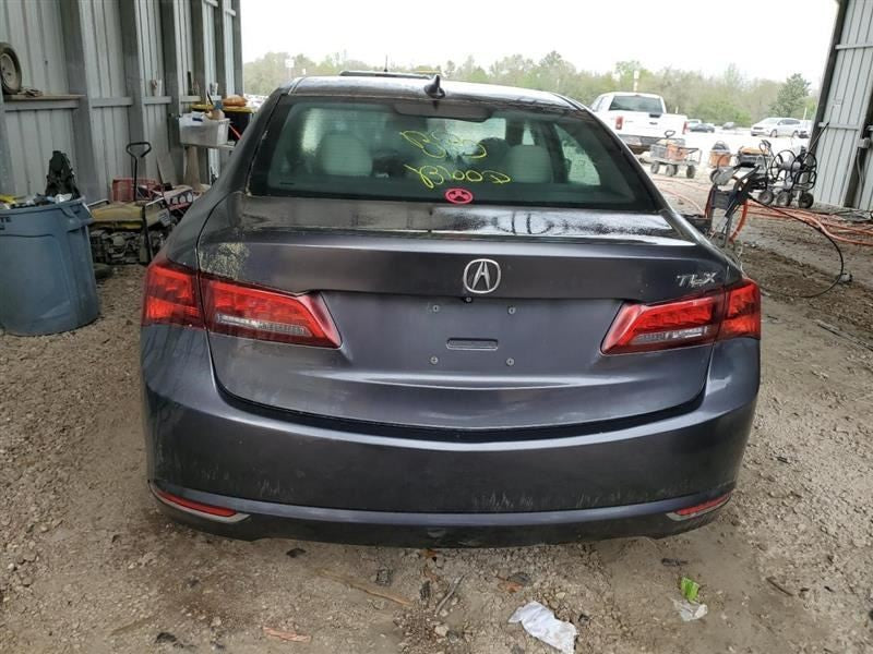 Passenger Right Lower Control Arm Front Fits 15-19 TLX 1035924