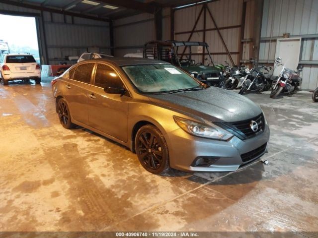Alternator 4 Cylinder Fits 18 ALTIMA 1092472