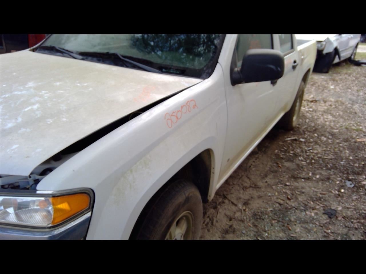 Driver Front Door Switch Driver's Lock And Window Fits 04-12 CANYON 1105858