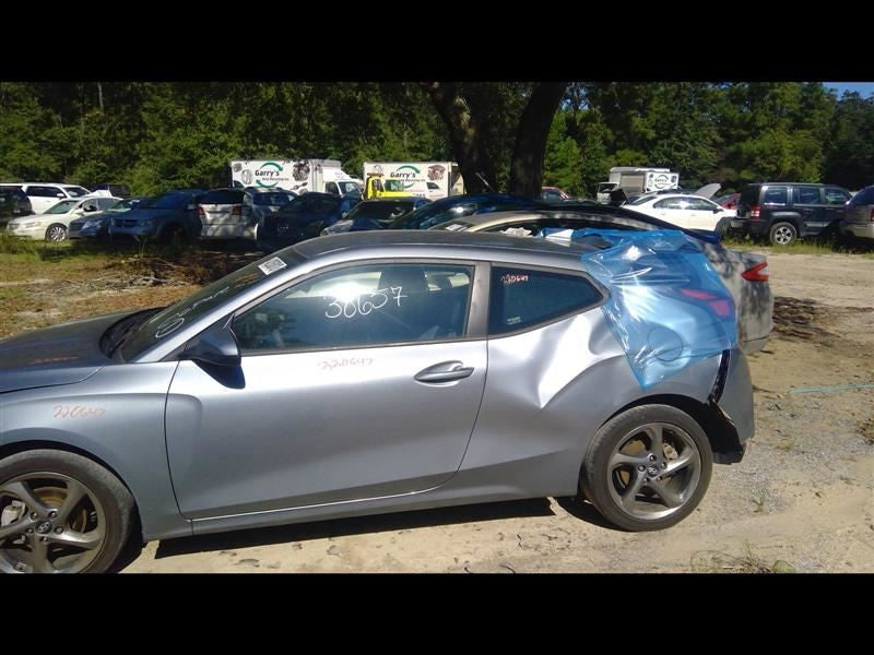 Starter Motor Korea Built Fits 13-14 17-20 ELANTRA 697217