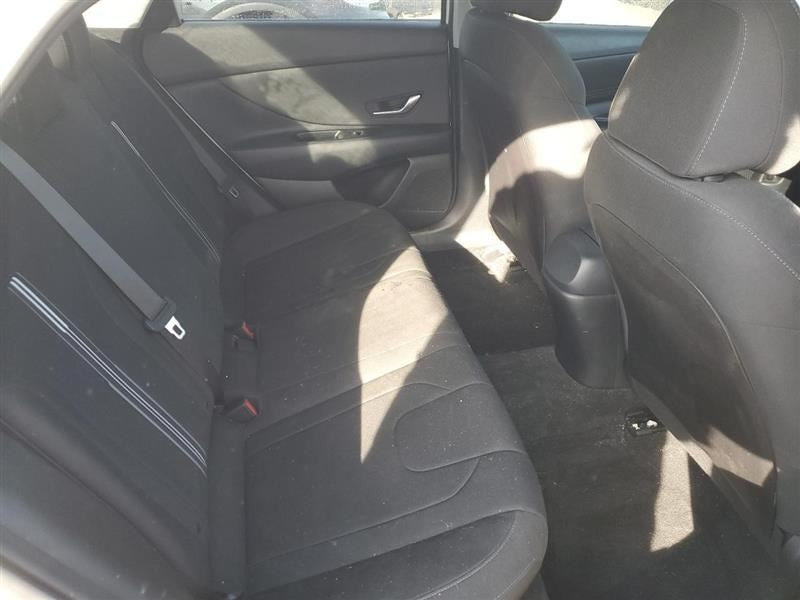 ELANTRA 2021 Sun Visor 1035838