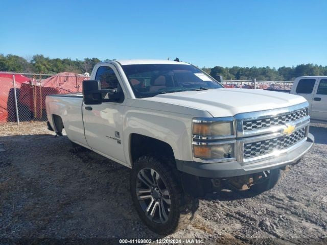 Alternator 150 Amp Opt KG4 Fits 15-20 SUBURBAN 1500 1105130