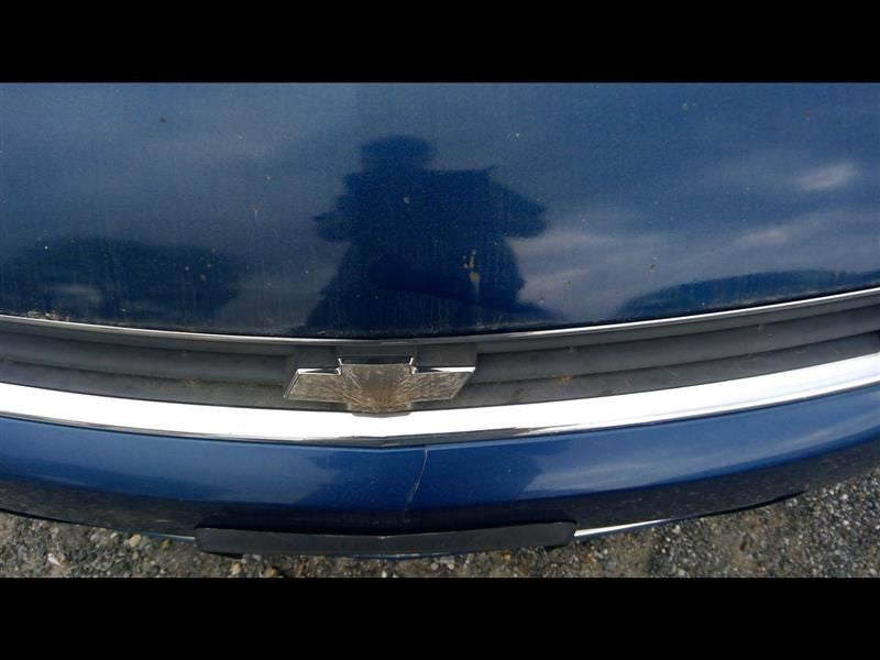 Chassis ECM Body Control BCM Left Hand Dash Fits 06-13 IMPALA 1035255