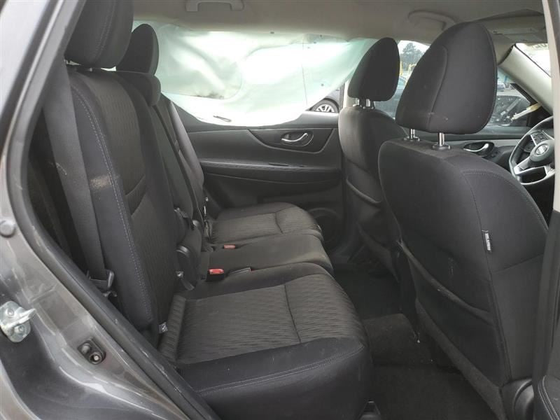 Engine ECM Electronic Control Module 2.5L VIN 5 Fits 14-17 ROGUE 710352