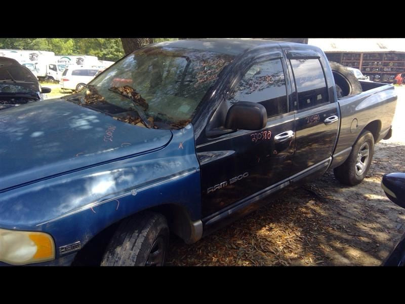 Driver Front Door Switch Driver's Quad Cab Fits 03-10 DODGE 3500 PICKUP 1074929