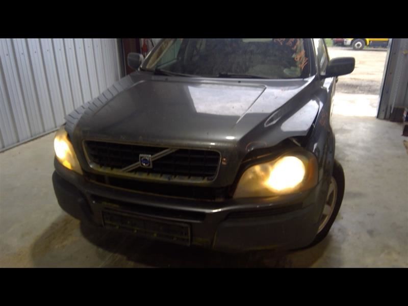 Brake Master Cylinder Fits 03-14 VOLVO XC90 1063126