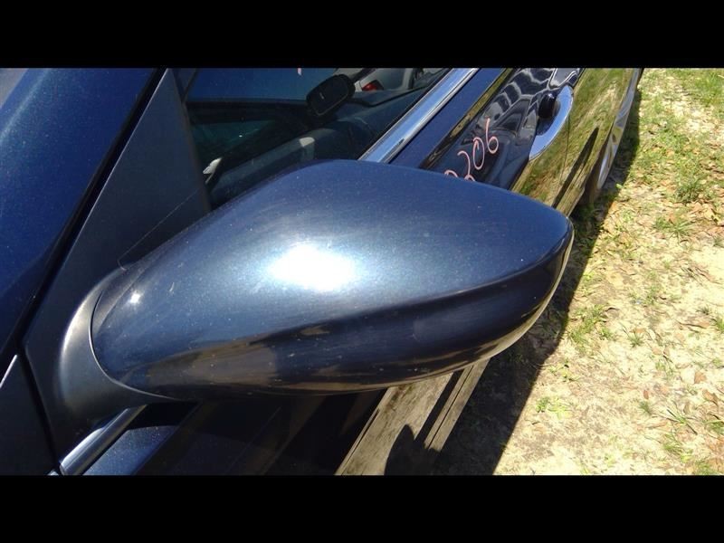 Passenger Corner/Park Light Fog-driving Bumper Mounted Fits 11-13 SONATA 738551