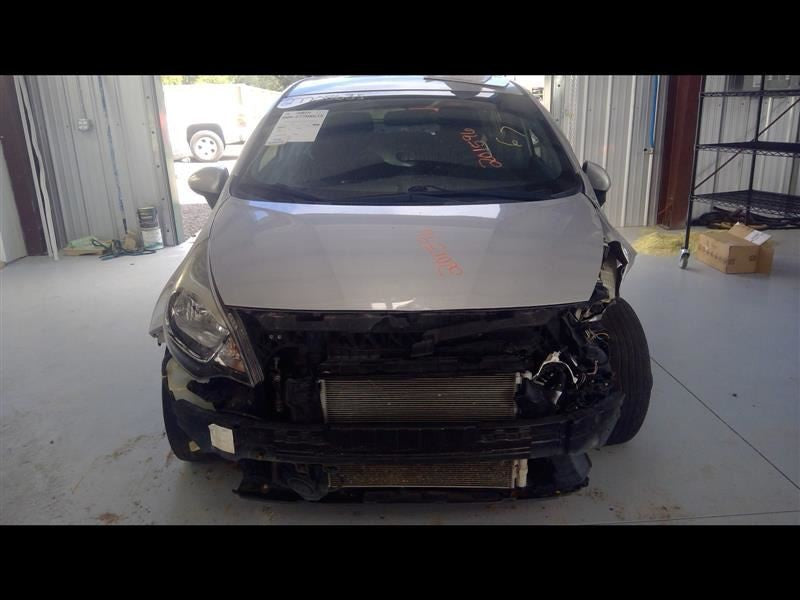 Automatic Transmission Fits 16-17 RIO 524361