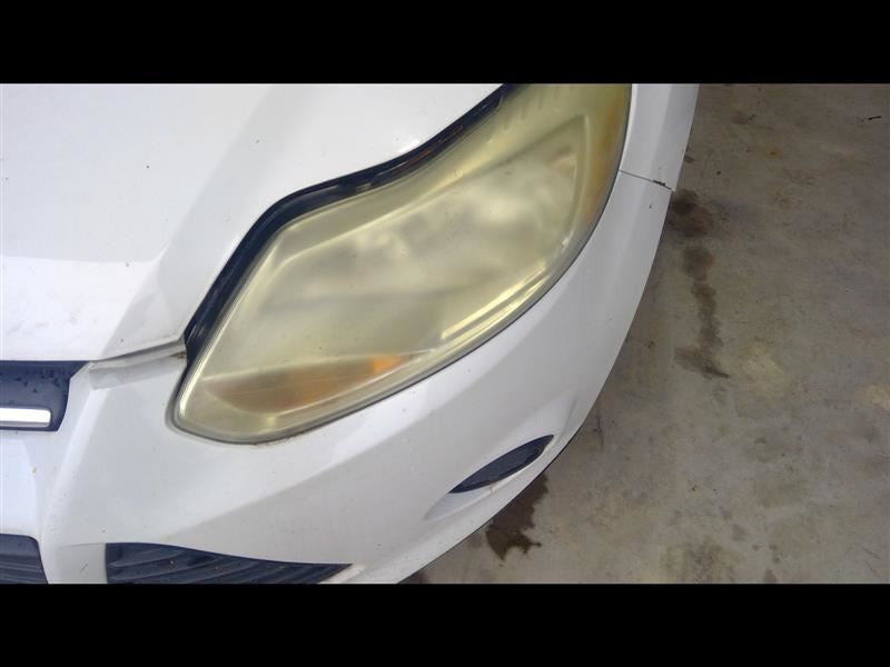 Alternator Without Turbo VIN 2 8th Digit Fits 12-18 FOCUS 1077099