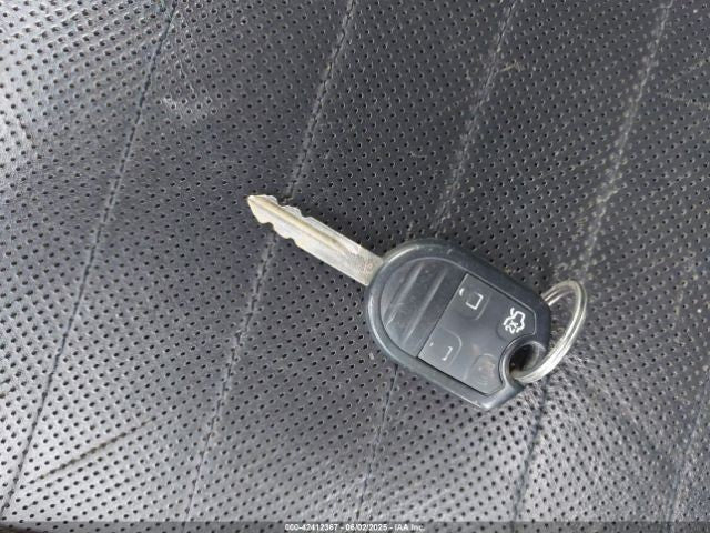 Chassis ECM Fuel Pump Spare Tire Well Fits 06-14 MUSTANG 1130242