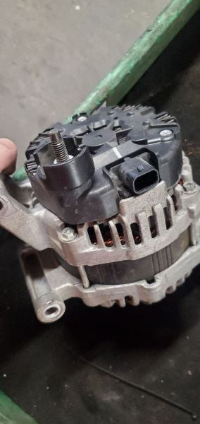 Alternator Fits 19-20 MALIBU 1051347