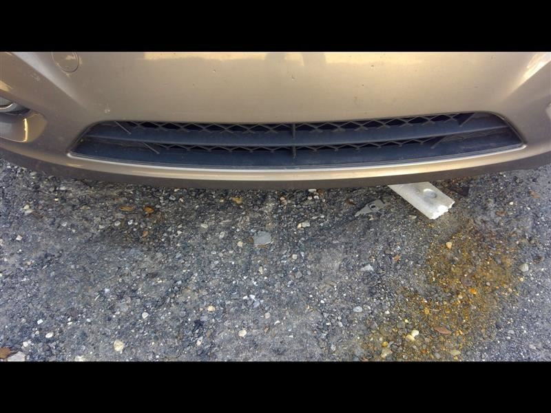 Engine ECM Electronic Control Module 3.3L Fits 12-14 AZERA 1034685
