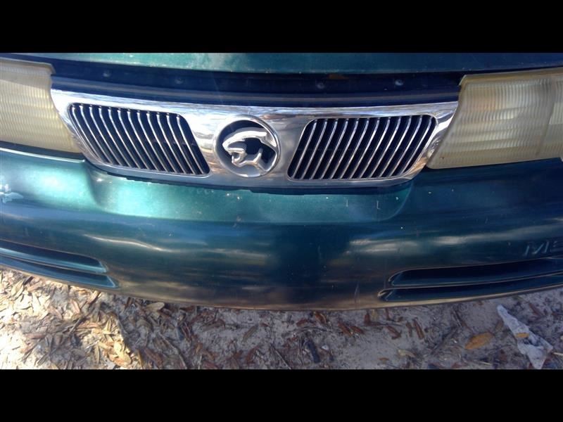 Steering Gear/Rack Power Rack And Pinion Fits 93-97 COUGAR 1067475