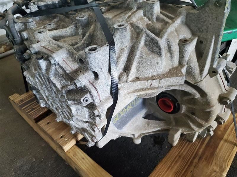 Automatic Transmission 2.0L Sedan US Built Fits 17-19 ELANTRA 748671