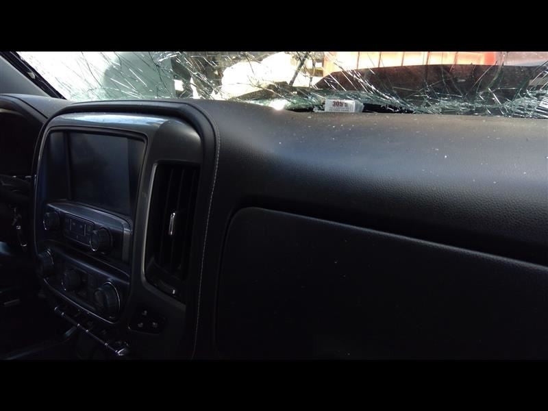Temperature Control Classic Style Fits 18-19 SIERRA 1500 PICKUP 709227