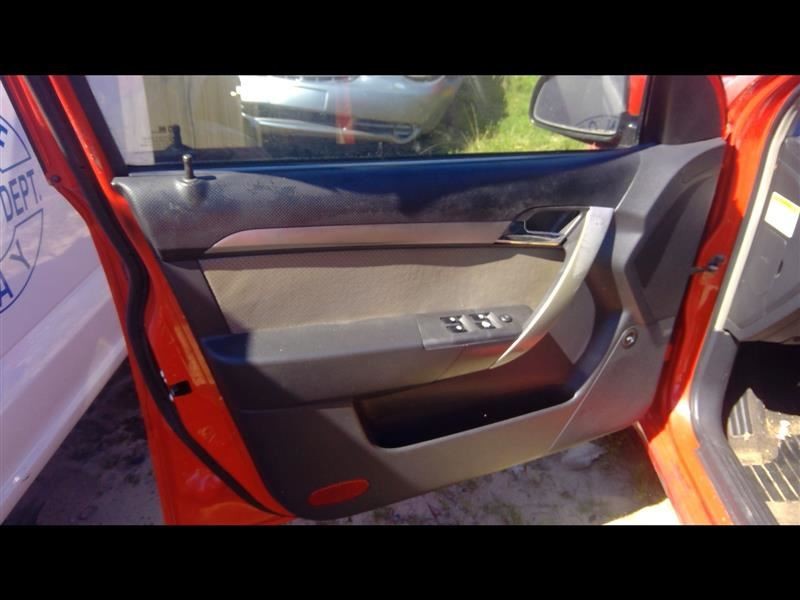 Passenger Right Axle Shaft Front Automatic Transmission Fits 04-11 AVEO 1033381