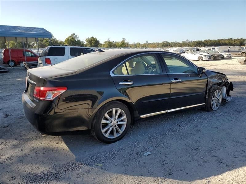 Coolant Reservoir Fits 07-12 LEXUS ES350 1011737