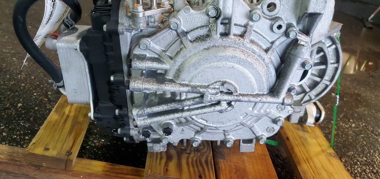 K5 2021 Transmission 1088948