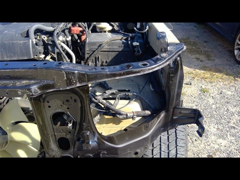 Windshield Wiper Motor Fits 16-19 TACOMA 1032519