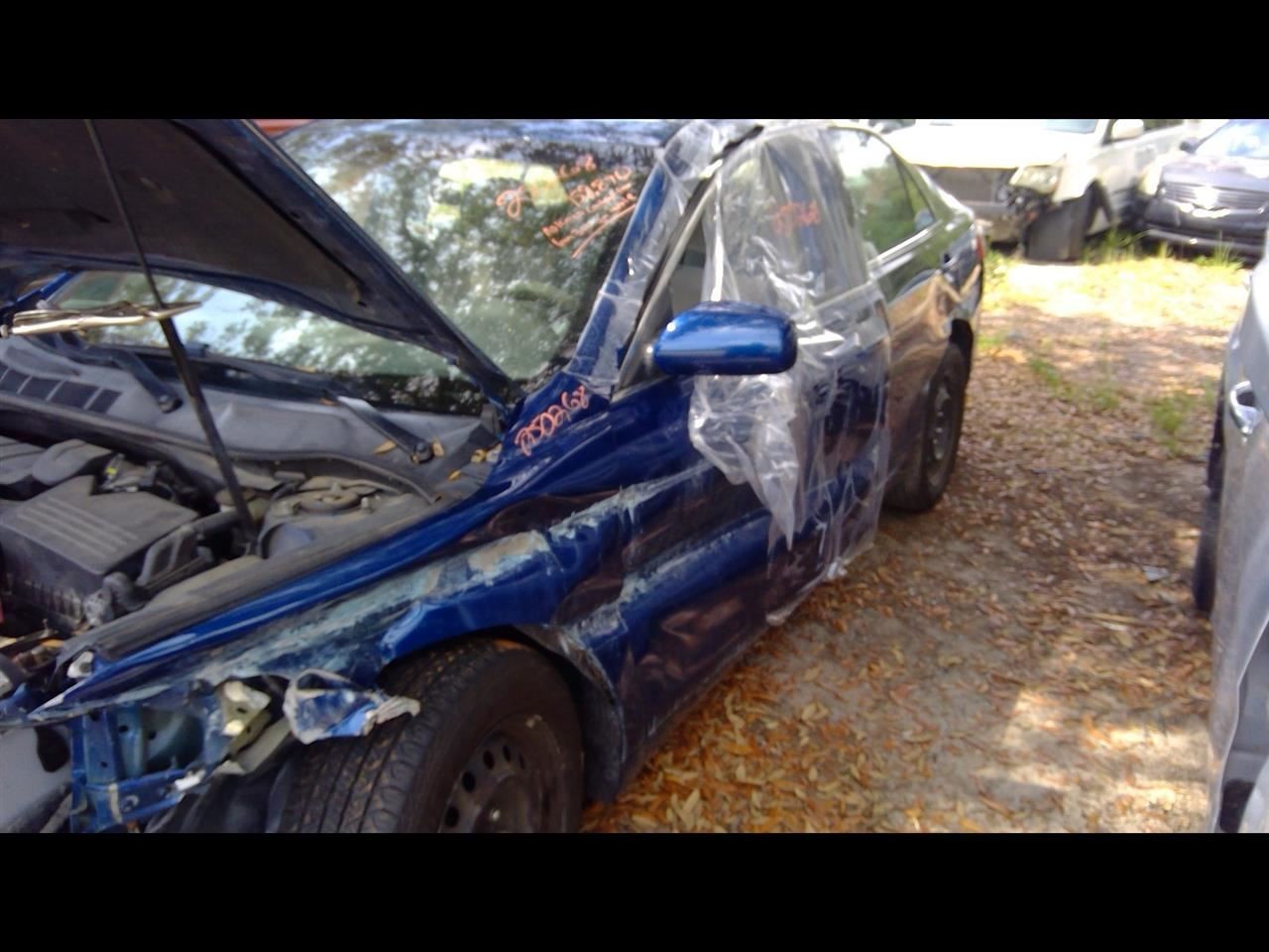 Motor Engine 2.5L Ulev II Fits 10-11 CAMRY 1125350
