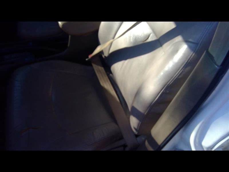Engine ECM Electronic Control Module Lower Center Dash Fits 00-02 ACCORD 1077800