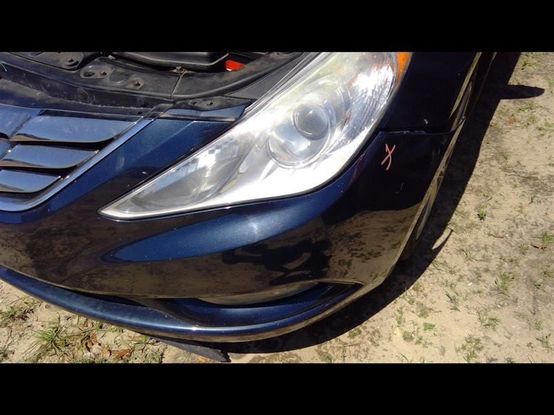 Passenger Corner/Park Light Fog-driving Bumper Mounted Fits 11-13 SONATA 738551
