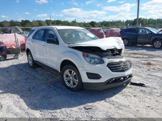 Automatic Transmission FWD 2.4L Fits 15-17 EQUINOX 939659
