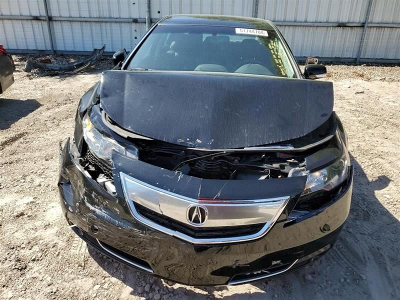Passenger Right Upper Control Arm Front Fits 09-14 TL 1044483