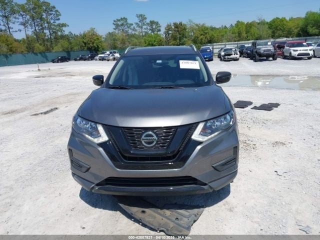 Driver Front Spindle/Knuckle VIN 5 1st Digit Usa Built Fits 14-20 ROGUE 1132443