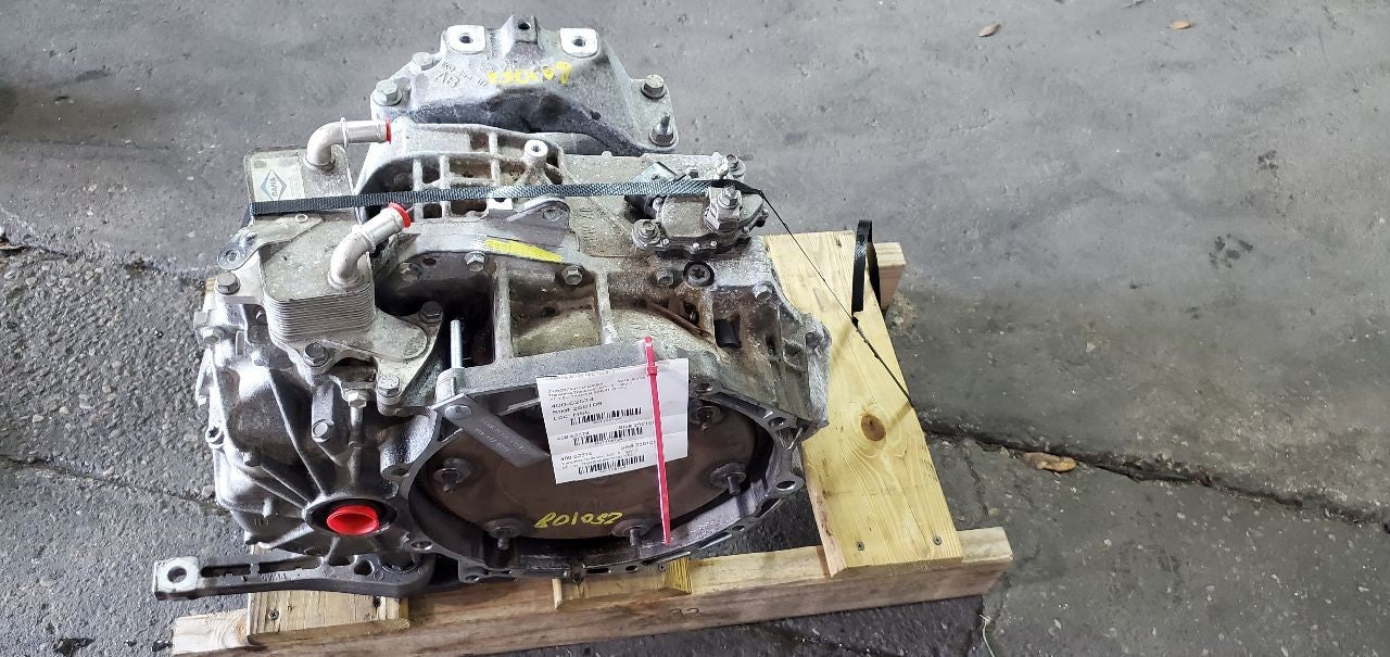 Automatic Transmission 2.0L 6 Speed Fits 14-19 BEETLE 1108124