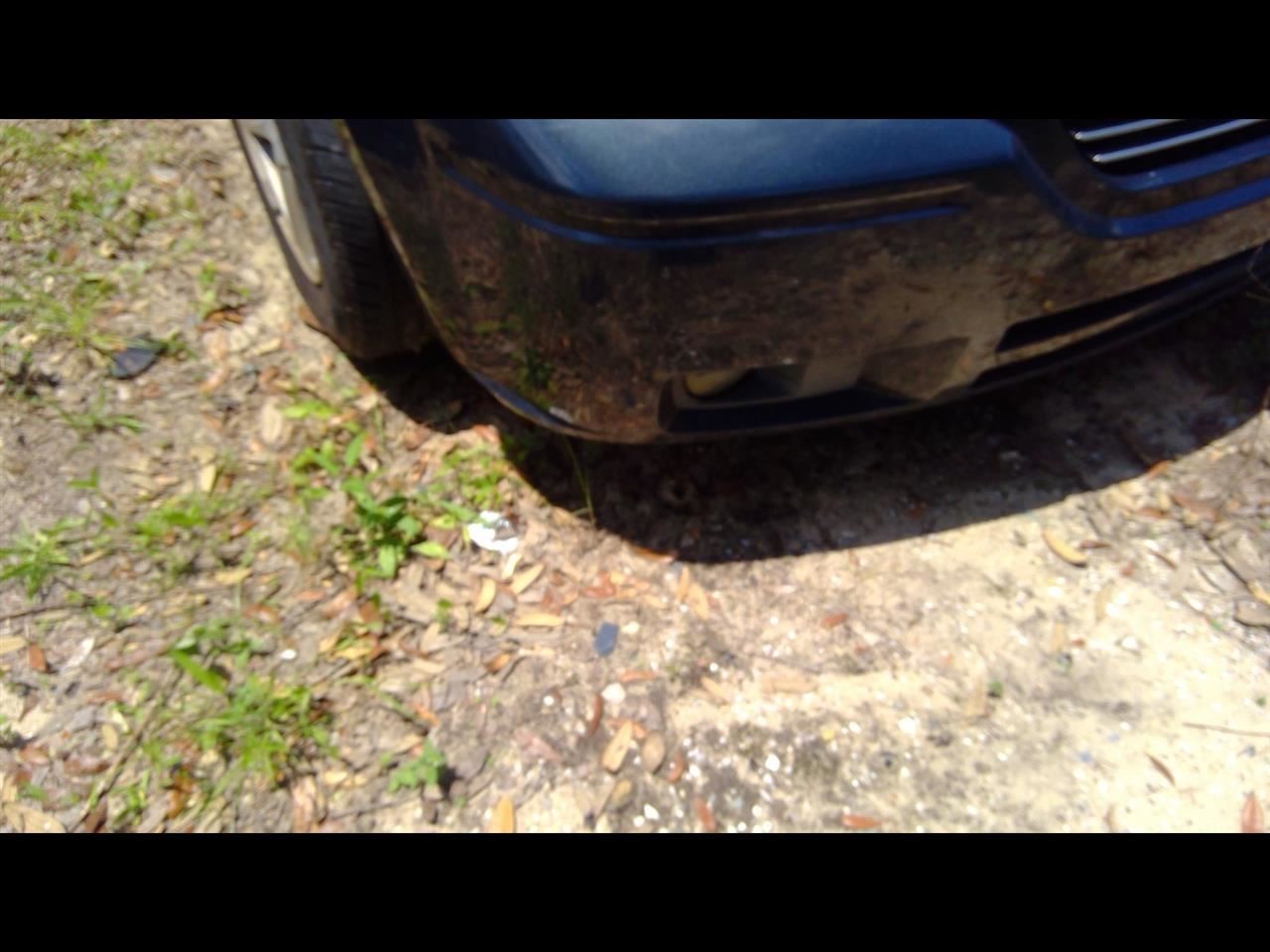 Passenger Fuel Pump Assembly Fuel Tank Mounted Fits 06-21 CHARGER 1132590