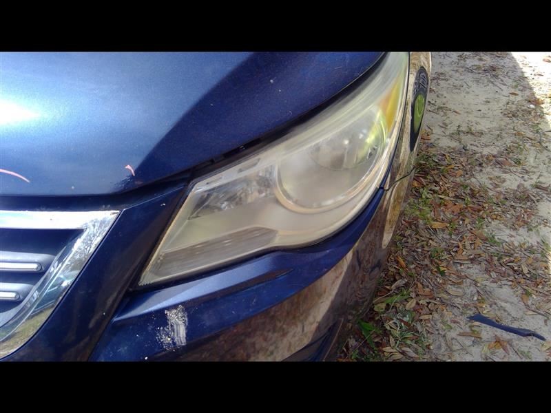 Radiator Fits 09-14 ROUTAN 1038495
