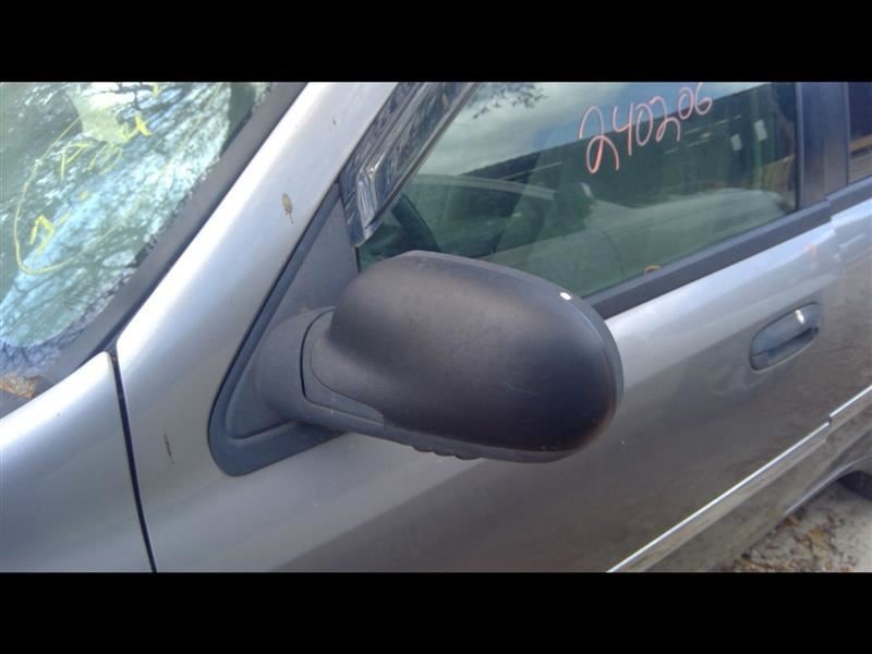 Temperature Control Front Manual Opt CJ3 ID 10395426 Fits 03-09 ENVOY 1039165