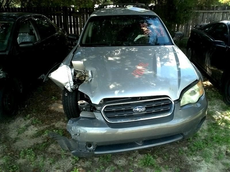 Speedometer Cluster US Market Outback Base With TPMS Fits 07 LEGACY 351412