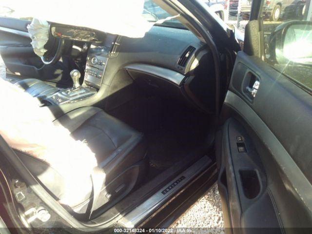 (CARRIER ONLY) Carrier Convertible Rear Automatic Transmission Fits 11-13 INFIN