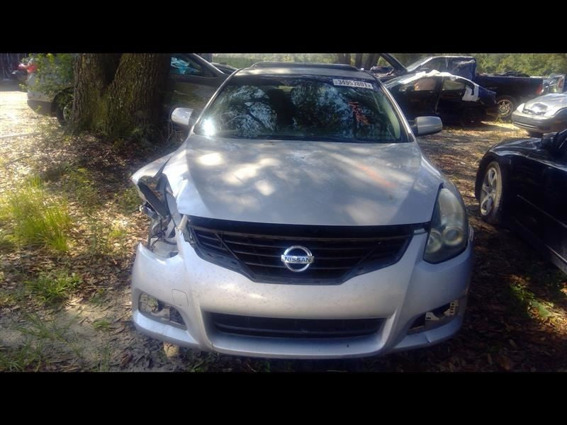 Starter Motor 4 Cylinder Coupe Fits 07-13 ALTIMA 602408