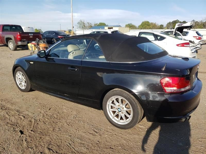 Crossmember/K-Frame Front Transmission RWD Fits 07-13 BMW 328i 749525