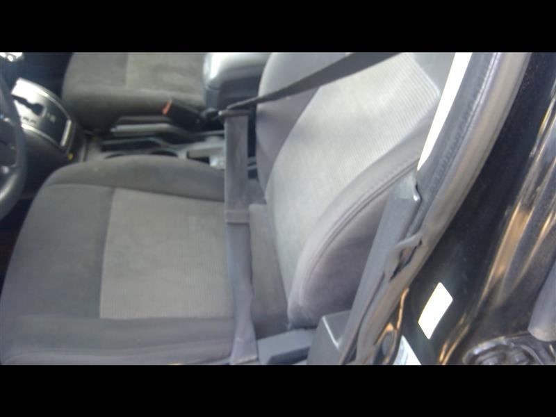 Passenger Side View Mirror Classic Style Power Heated Fits 07-17 COMPASS 1047650