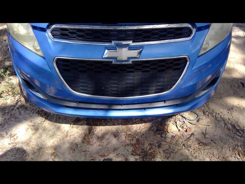 Alternator Fits 13 SPARK 1069773