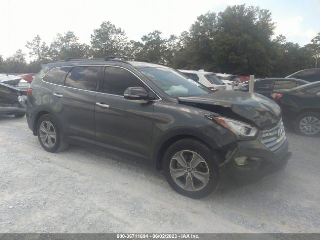 Audio Equipment Radio US Market Receiver LWB Fits 13-16 SANTA FE 866841
