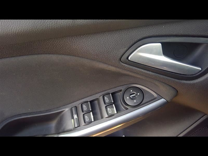 Temperature Control Automatic Temperature Control Fits 13-14 FOCUS 418281