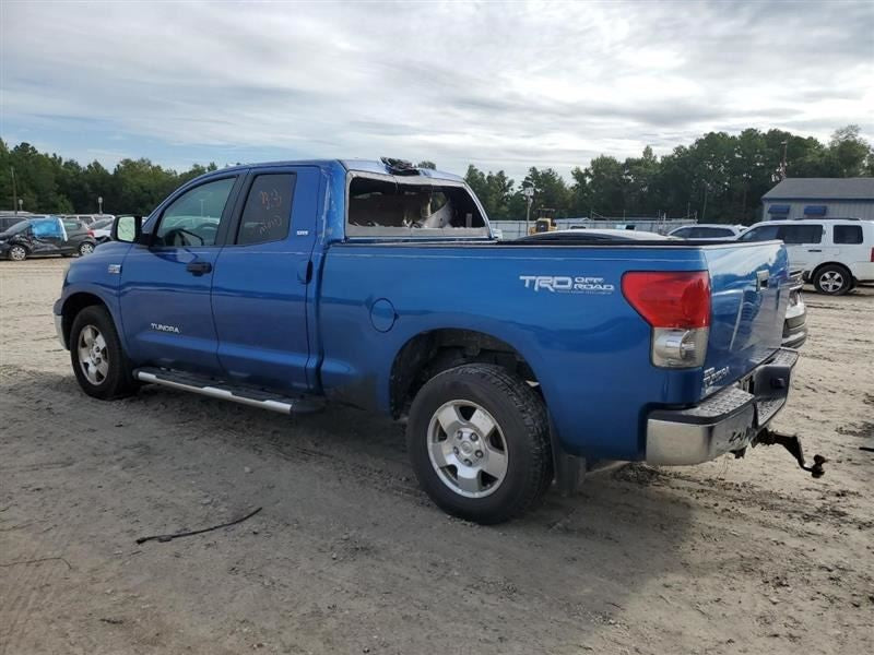 Alternator 130 Amp Fits 07-19 TUNDRA 1074038